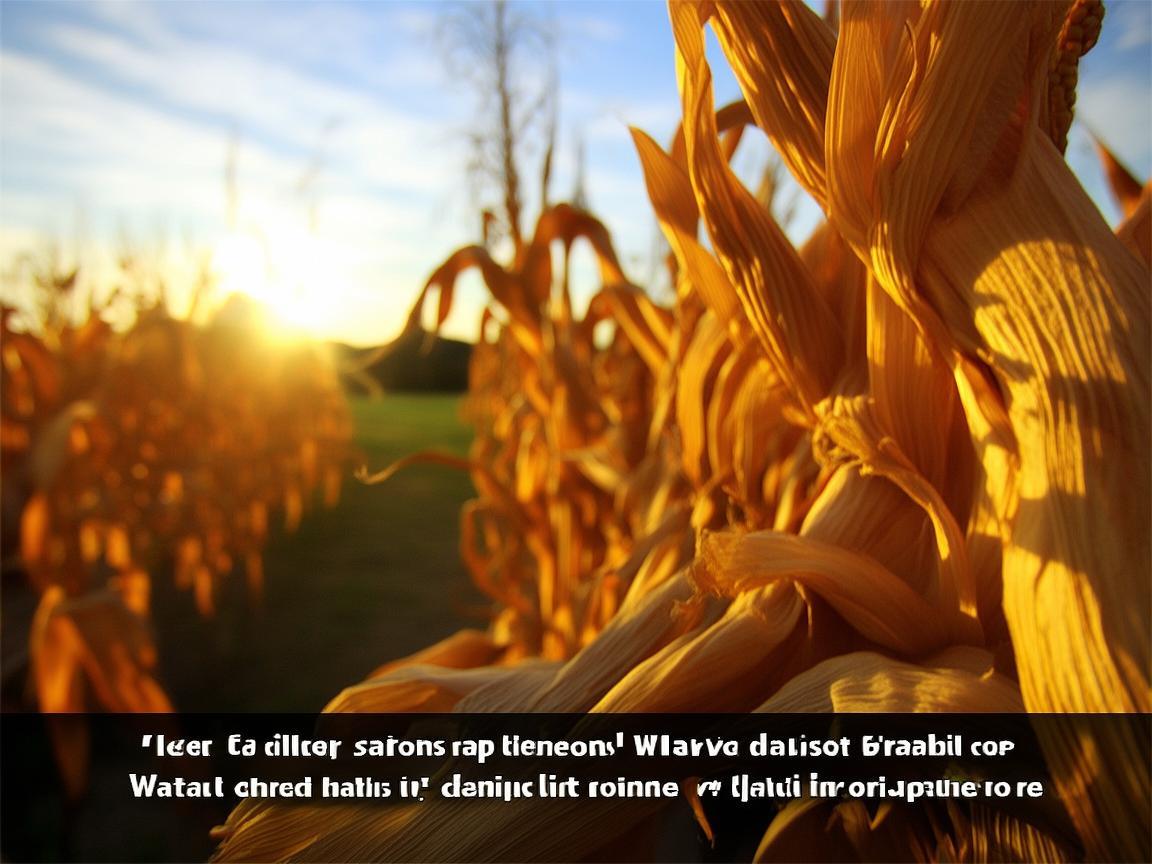 玉米虽美味，食用需防牙损伤