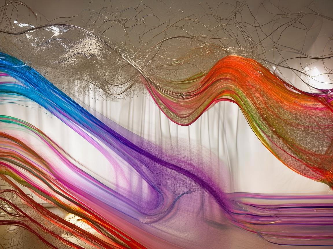 艺术装置与口腔健康，奇妙的跨界关联