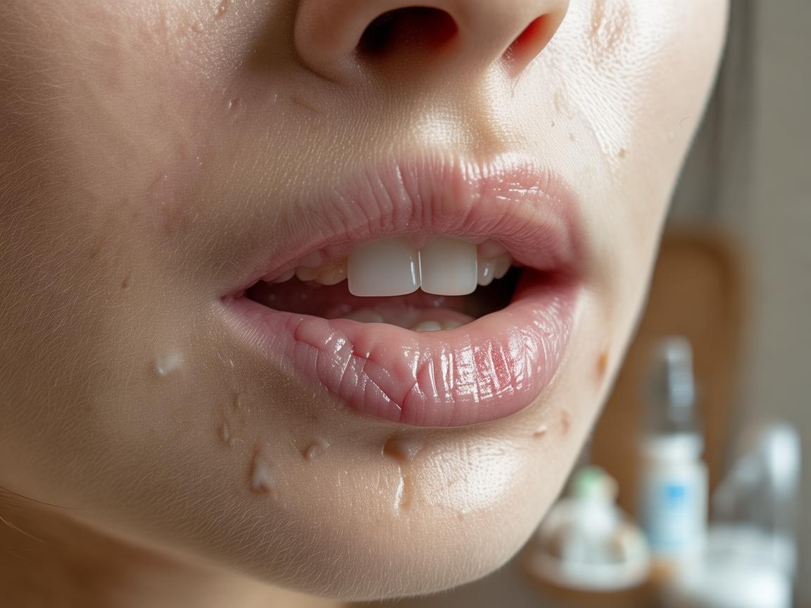 硬皮病对口腔健康的影响及应对