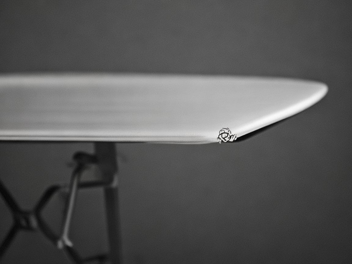 别让烫衣板隐患伤了牙