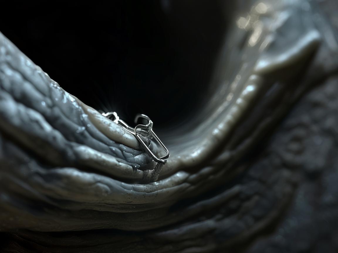 小小夹子，大大口腔守护