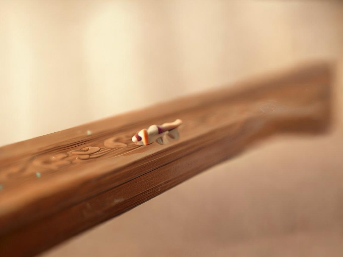 小小窗帘轨道，竟与口腔健康相关？