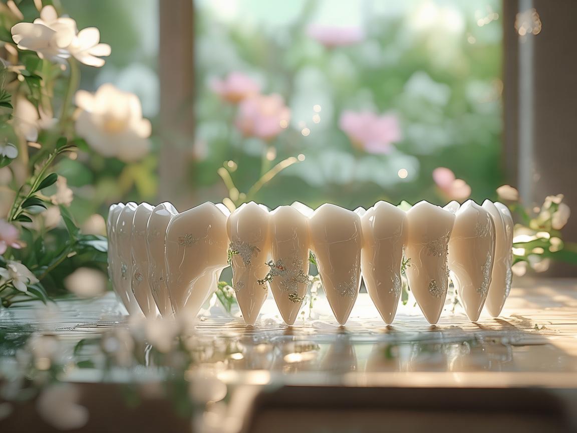 诗心与牙护，探寻别样的口腔健康之道