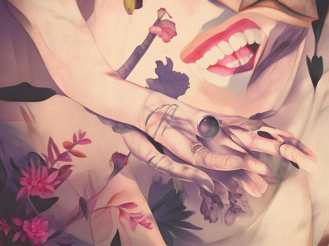 月经不调与口腔健康的微妙关联