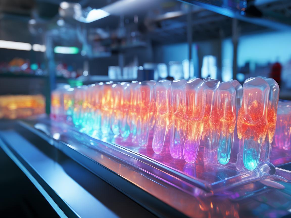 有机化学在牙科领域的奇妙应用