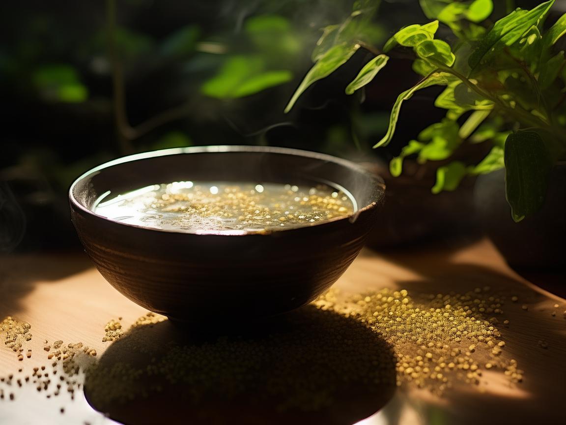 味精与口腔健康的微妙关联