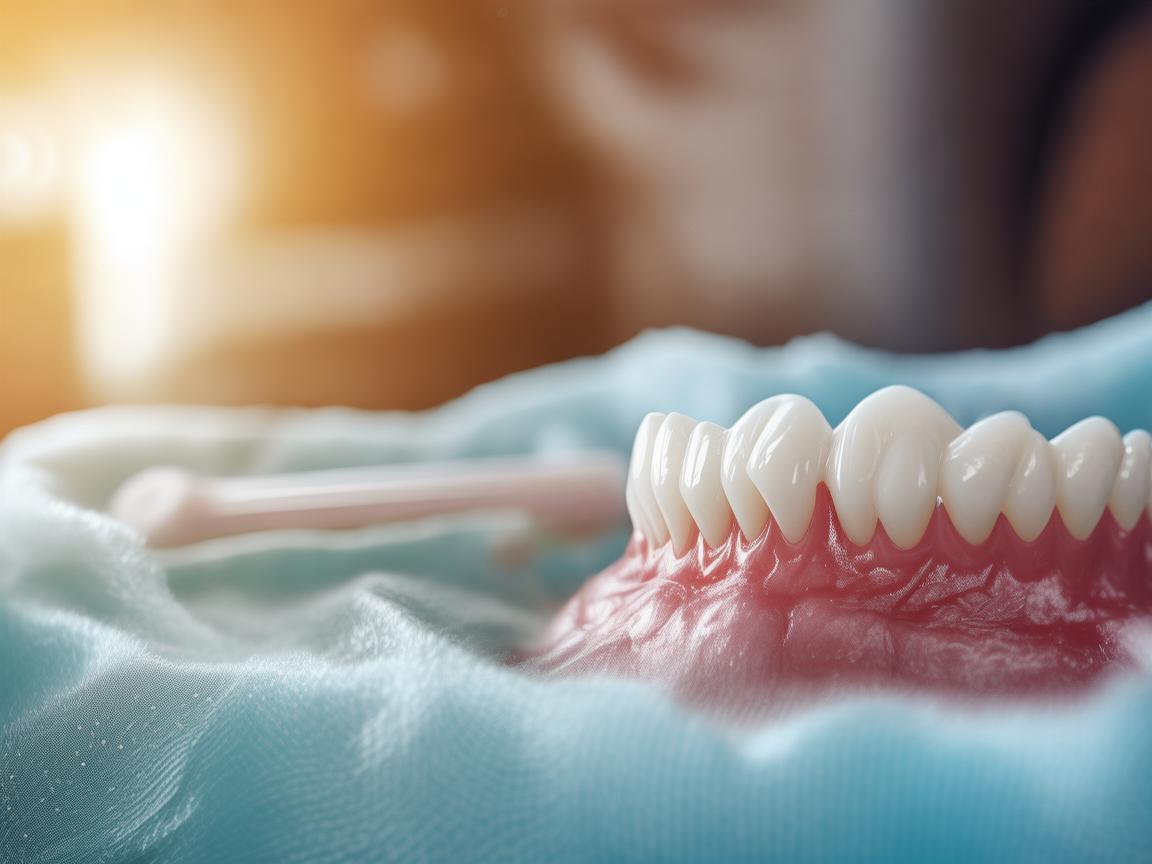 永城口腔健康，守护每颗牙齿的微笑