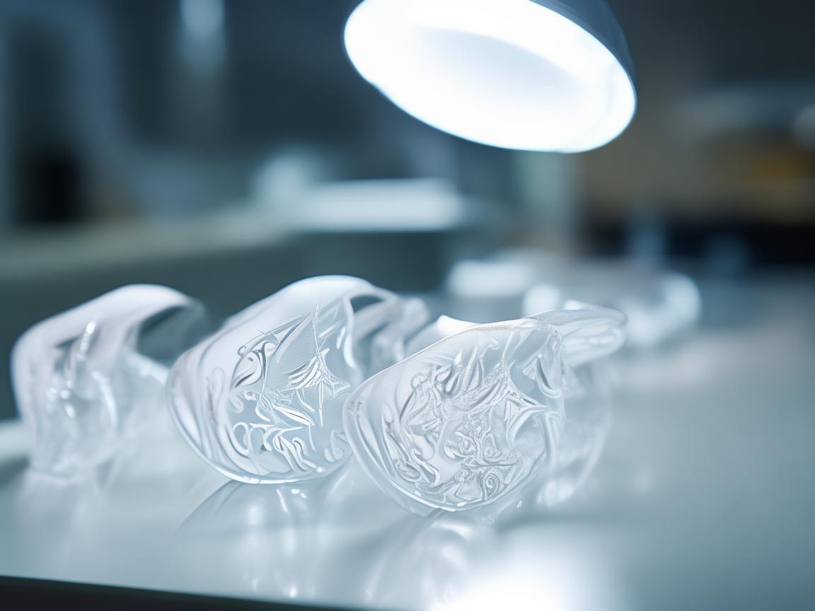 小小袖套，守护口腔健康