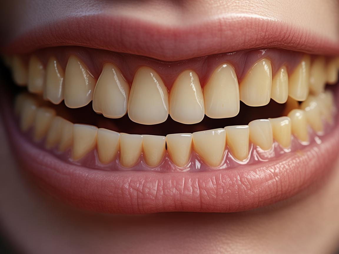 肝硬化患者的口腔健康隐患