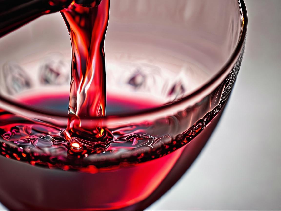 红酒与口腔健康，你所不知的秘密