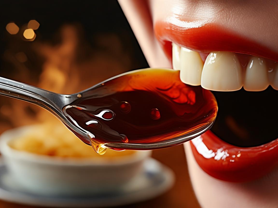 甜面酱与口腔健康的微妙关系