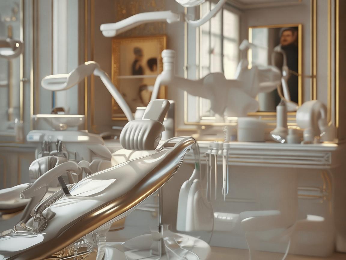 议员口腔健康不容忽视