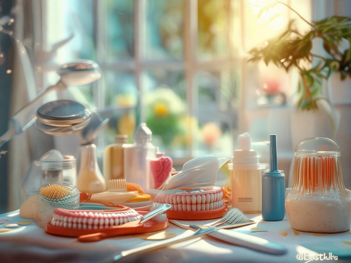 重视口腔健康，莫让殡仪馆成遗憾终点