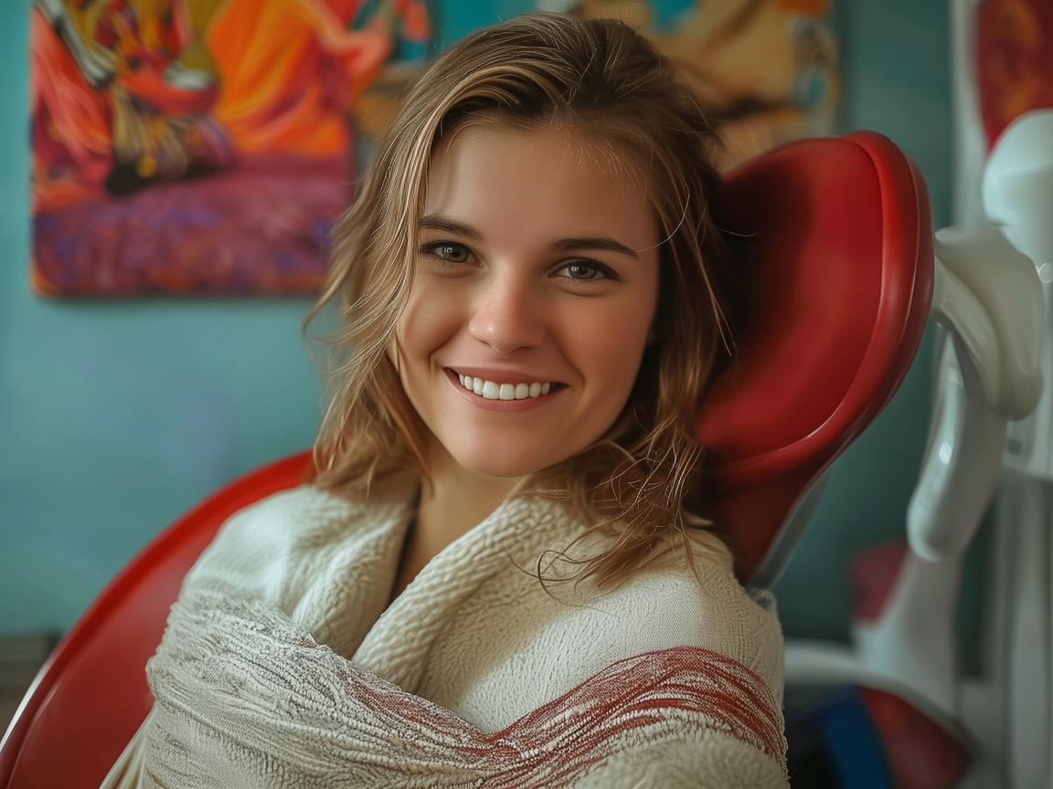 打破牙科冷漠，重拾温暖关怀