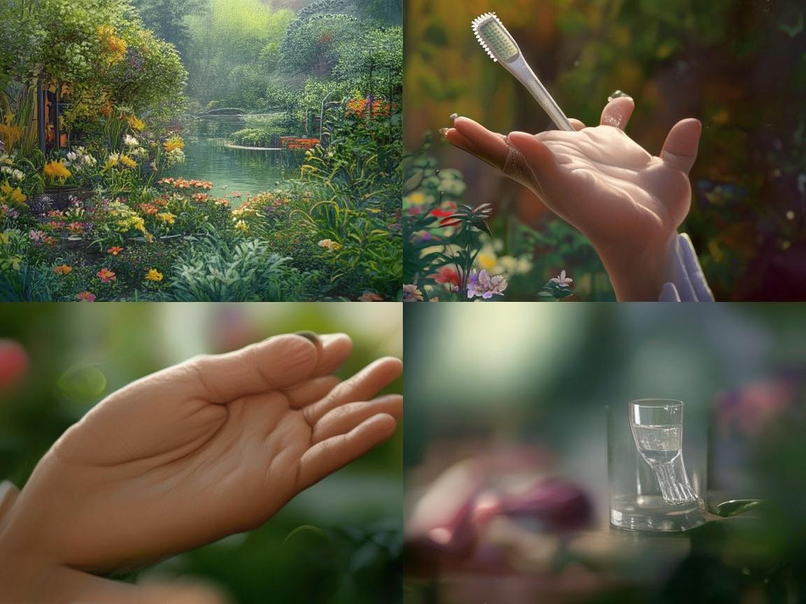 皮肌炎与口腔健康，不容忽视的关联