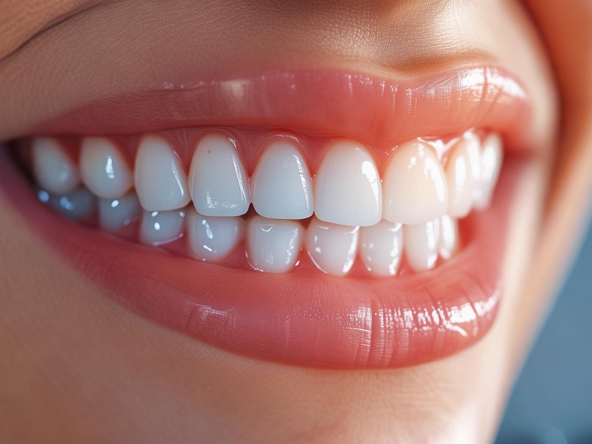 邹城口腔健康，守护每一颗牙齿的璀璨