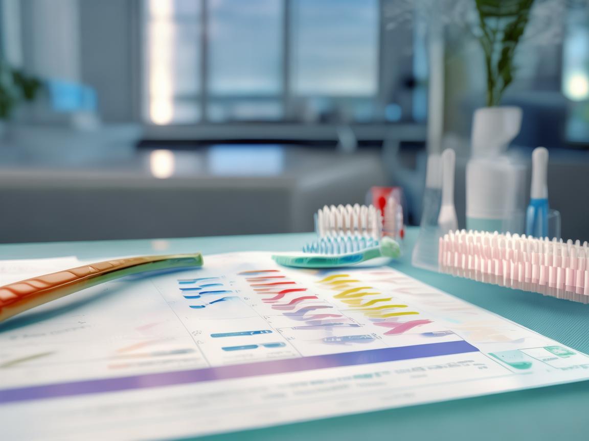 球队经理的口腔健康密码