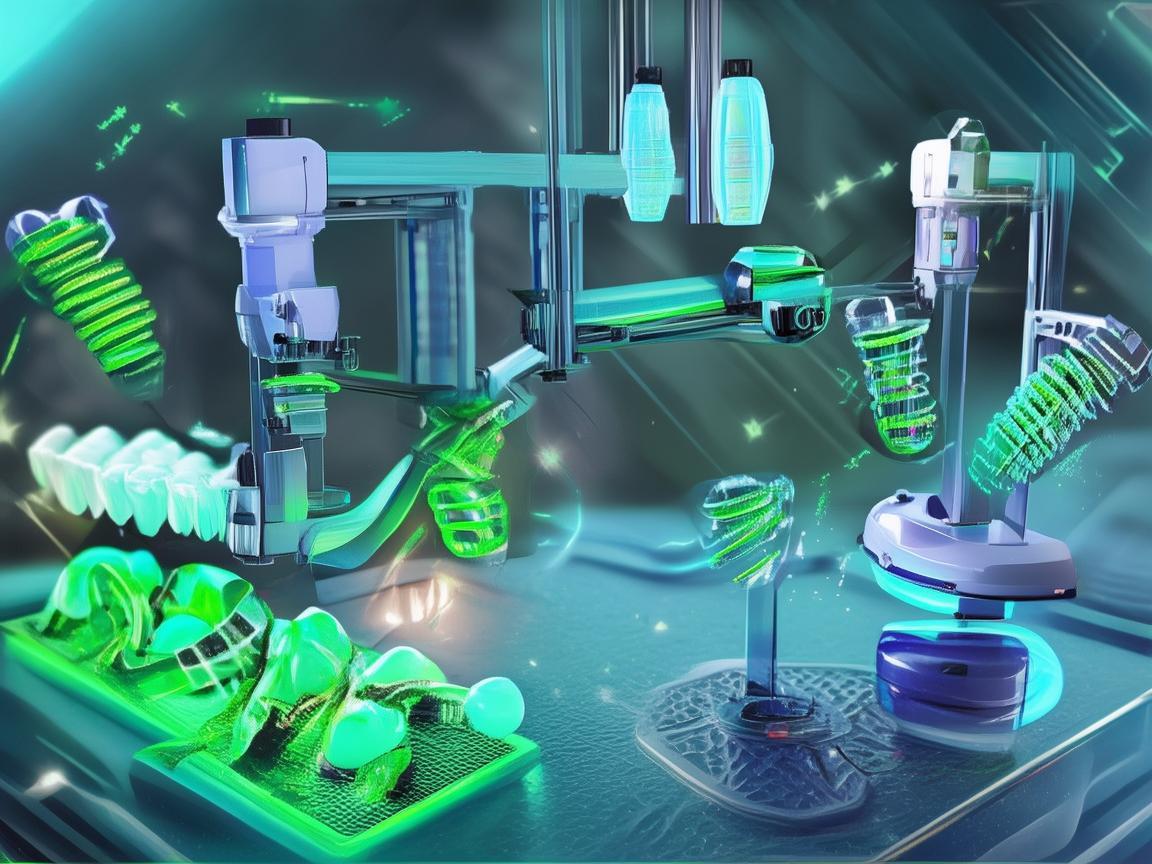 生物信息学助力牙科医学发展