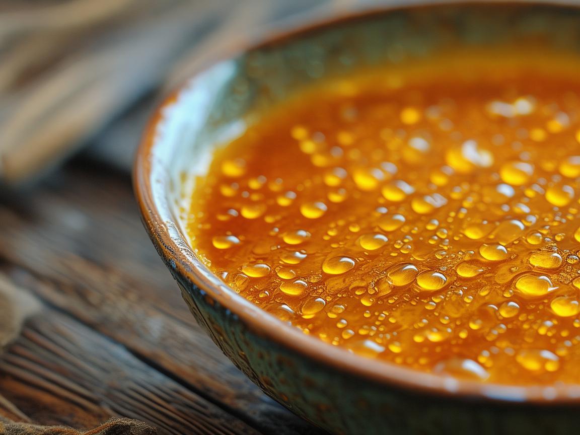 甜面酱竟与牙齿健康息息相关