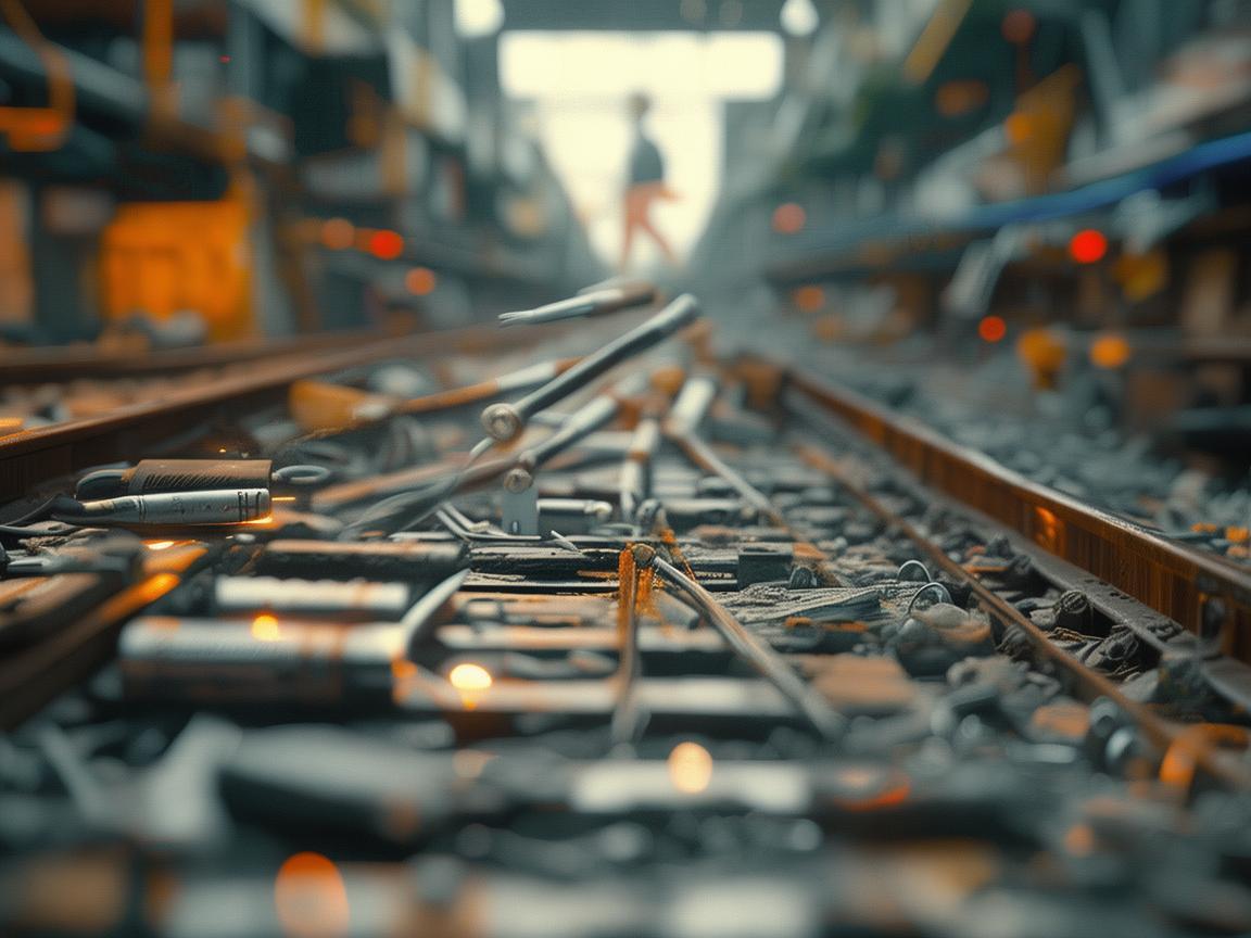 铁路工程中的口腔防线——牙科医生的别样视角