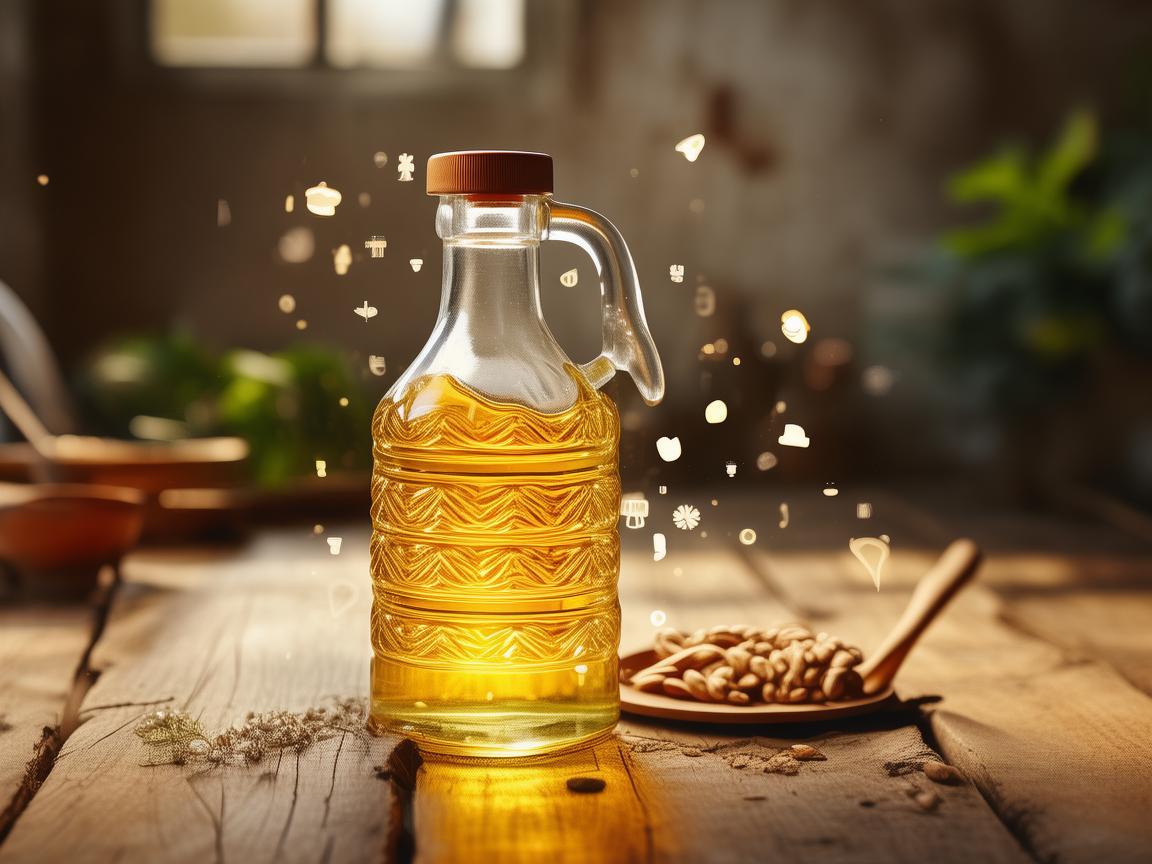 花生油竟与口腔健康有关？