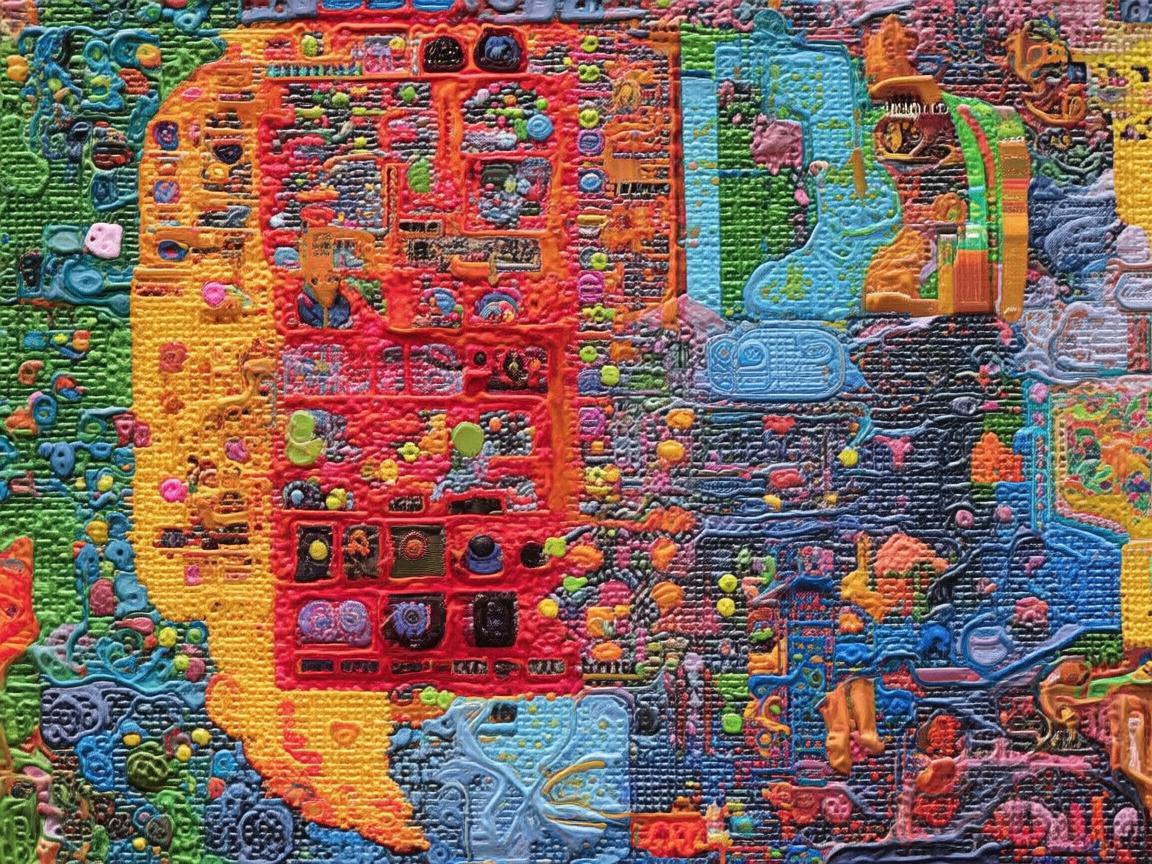 捣固车与口腔健康，奇妙关联与启示