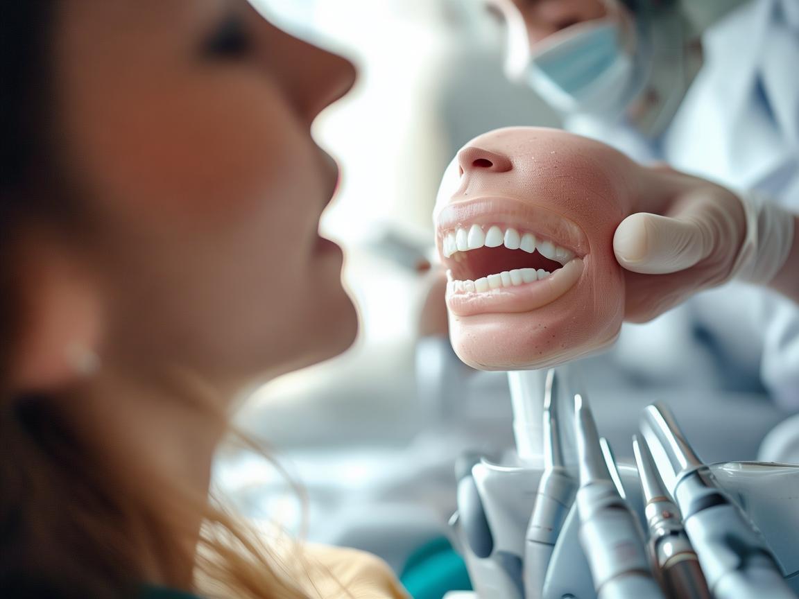 癫痫患者的口腔健康与牙科应对