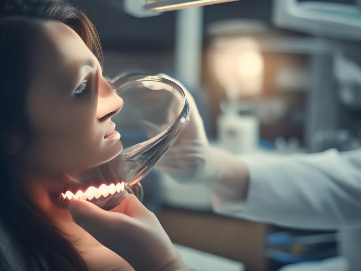 守护宣城人的口腔健康——牙科医生的职责与使命