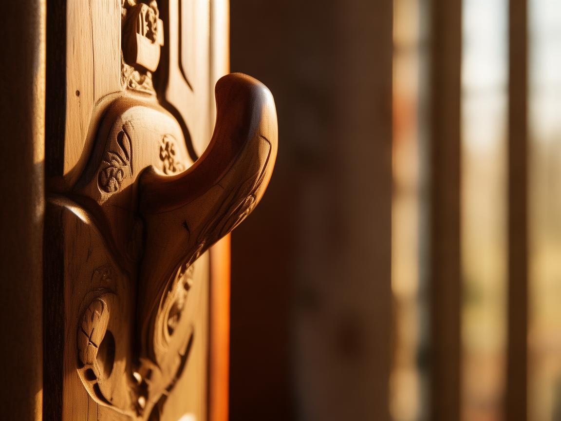 小小墙面挂钩，暗藏口腔健康玄机