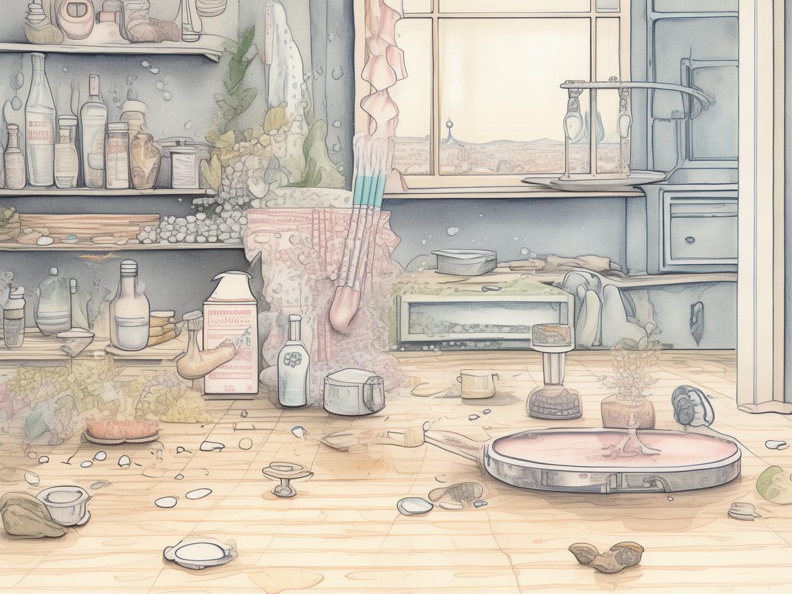 关注口腔健康，警惕电解质紊乱