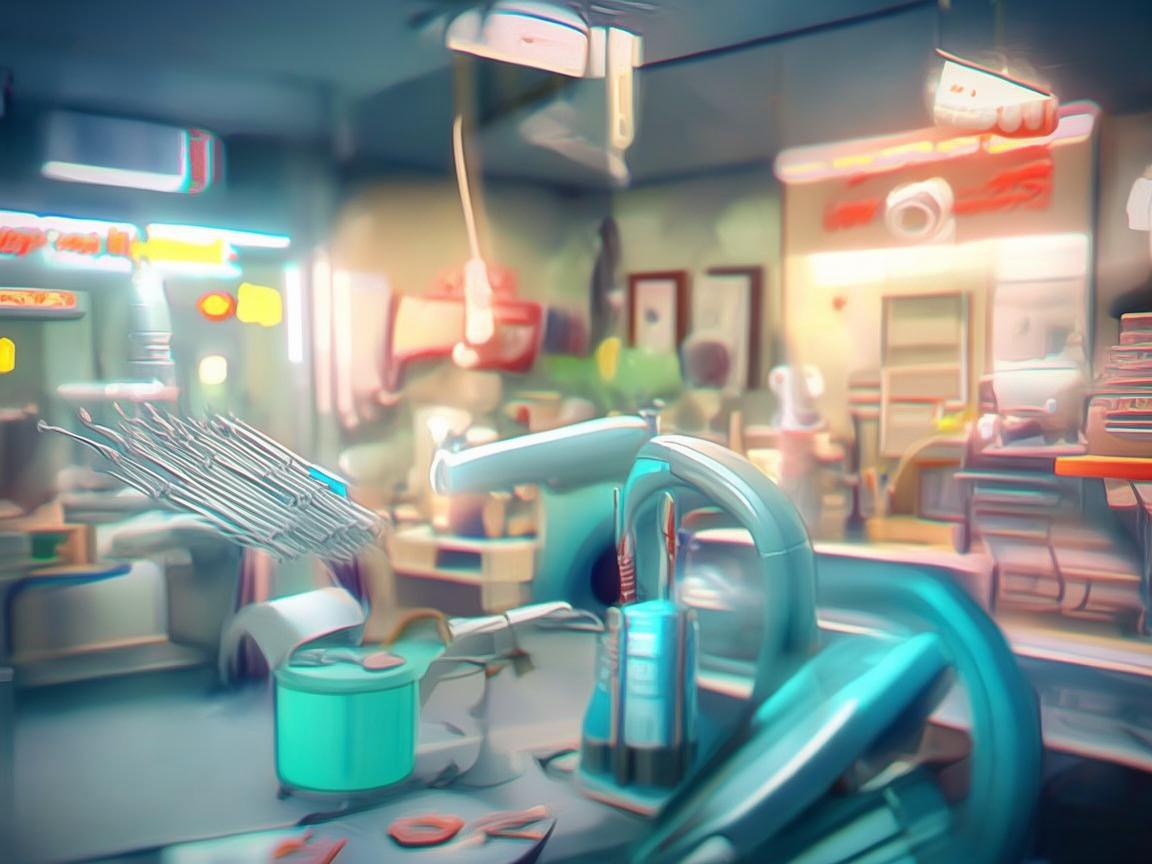 泰州口腔健康，守护每一颗牙齿的微笑