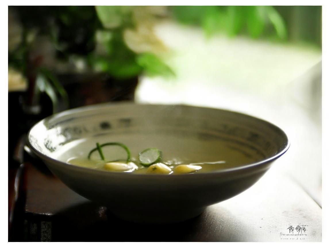 兰州拉面与口腔健康的奇妙关联