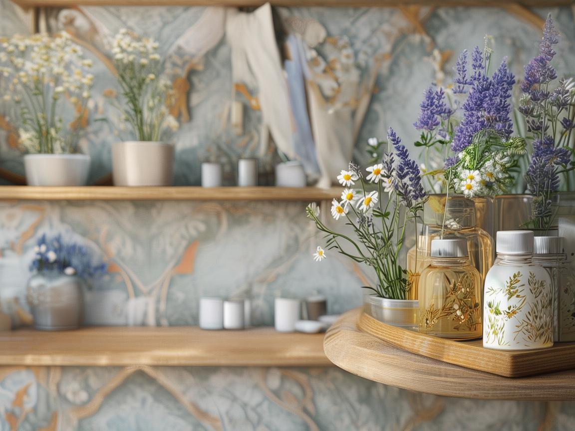 香薰，为牙科诊疗增添别样舒缓