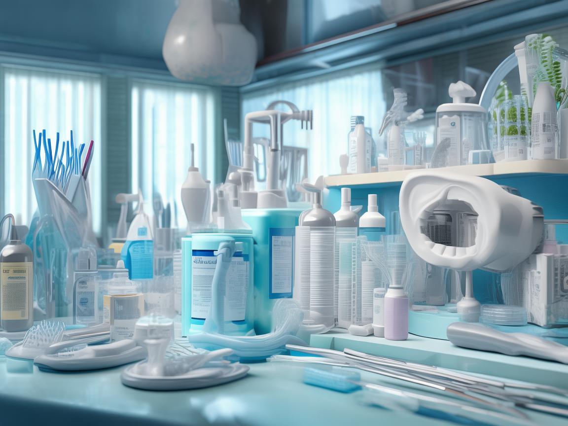 球队经理的口腔健康守护指南