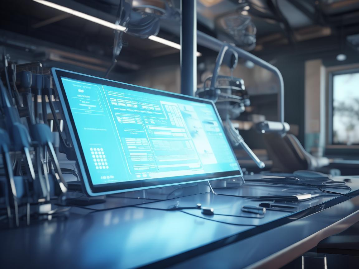 数据库助力牙科医疗发展